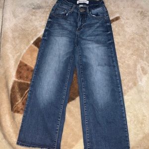 Ashley Mason jeans